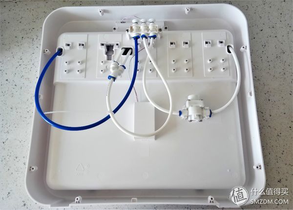 沁园净水器5级过滤,沁园超滤净水器1004怎么反冲洗
