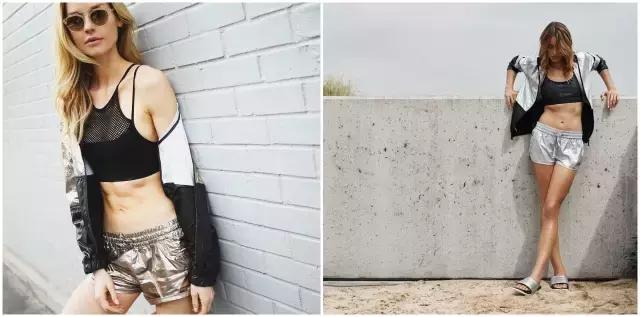 阿迪达斯耐克运动服,耐克和阿迪达斯哪个运动服好