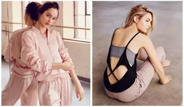 阿迪达斯耐克运动服,耐克和阿迪达斯哪个运动服好