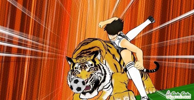 童年回忆足球小将,重温儿时记忆足球小将