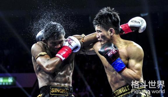 昆仑决64再燃诸神战火，美丽死神将带“KO女王”汪柯菡称霸擂台