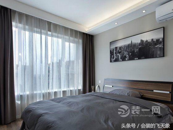 沈阳万锦香樟树装修效果图,沈阳万锦香樟树99平