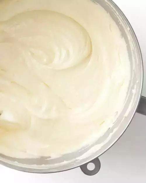 做法超详细零失败的戚风蛋糕8寸,不回缩的戚风蛋糕零失败