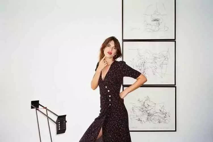 精致别样的小众品牌Rouje，升级你的衣橱