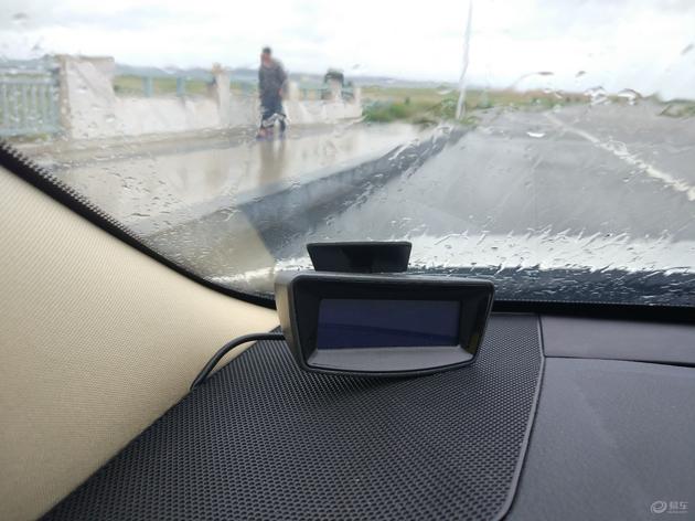 丰田锐志车主吐槽油耗太高,锐志车的评价