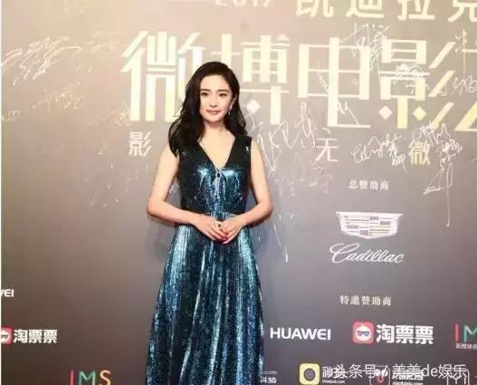 赵丽颖李易峰被冯小刚大爆料？喝中药？暴露了小秘密