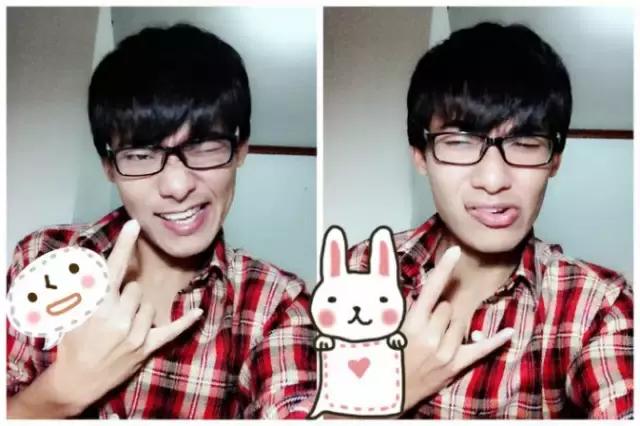 美图秀秀怎么操作美化图片,美图秀秀怎么开男生模式