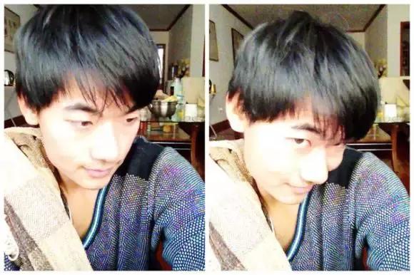 美图秀秀怎么操作美化图片,美图秀秀怎么开男生模式