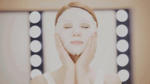 最好用的补水面膜排名,最好用的补水面膜正品