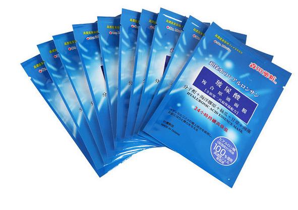 最好用的补水面膜排名,最好用的补水面膜正品