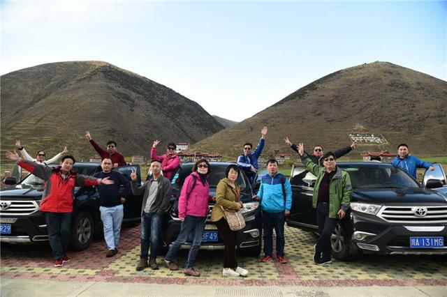 川藏线拼车大概费用川进青出,川藏线拼车10天吃住多少钱
