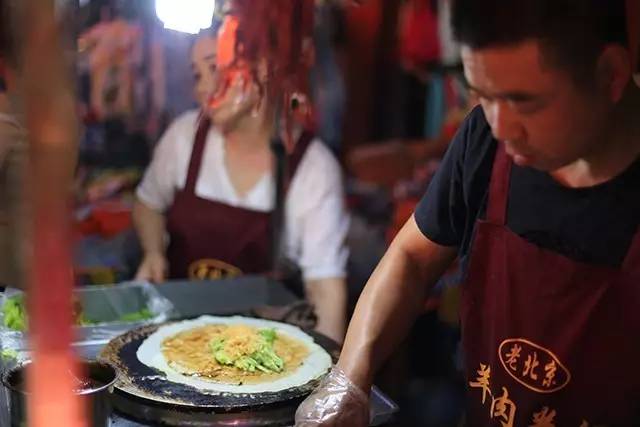 这才是淮北该有的深夜食堂故事：总有个地方治愈失眠