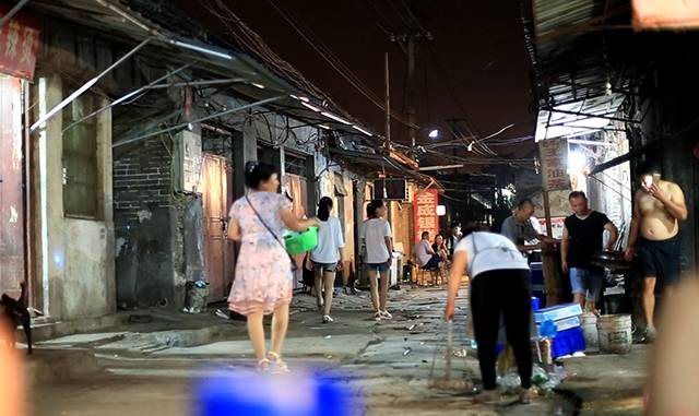 这才是淮北该有的深夜食堂故事：总有个地方治愈失眠