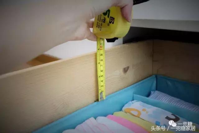 柜子收纳格太多怎么改造,柜子设计反了怎么改