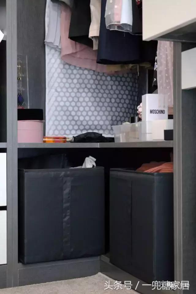 柜子收纳格太多怎么改造,柜子设计反了怎么改