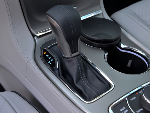 每个男人的心中都有一个越野梦,每个男人心中都有一个越野车