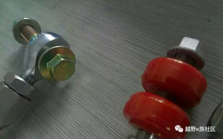 理想one悬挂升级改装,底盘悬挂改装选择