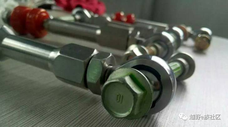 理想one悬挂升级改装,底盘悬挂改装选择