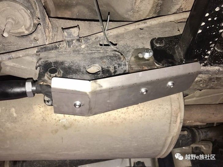 理想one悬挂升级改装,底盘悬挂改装选择