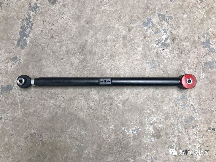 理想one悬挂升级改装,底盘悬挂改装选择