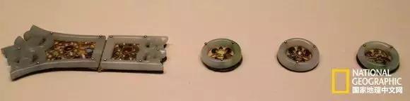 鍙や唬鍞愬畼鏈嶈,鍘嗘湞鍘嗕唬鐢峰瓙鏈嶉グ灞曠ず