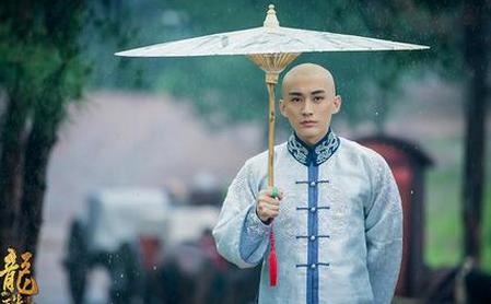 龙珠传奇之无间道好看吗,龙珠传奇之无间道电视连续剧