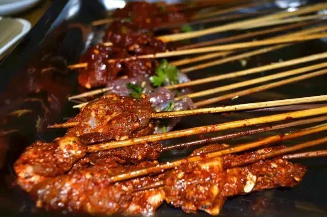 沙河口区小吃热门推荐,沙河口区小吃人气推荐