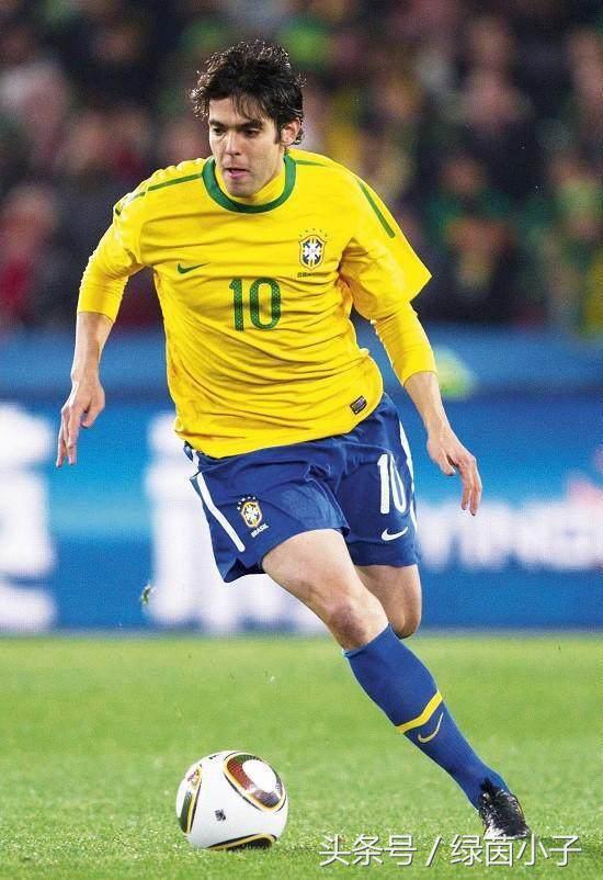 南美足球出天才,南美贫民窟