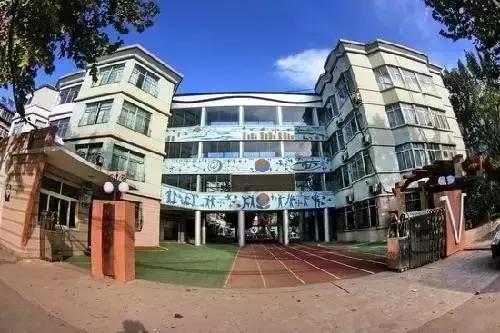 济南最顶尖的十所小学,济南市最厉害的18所小学