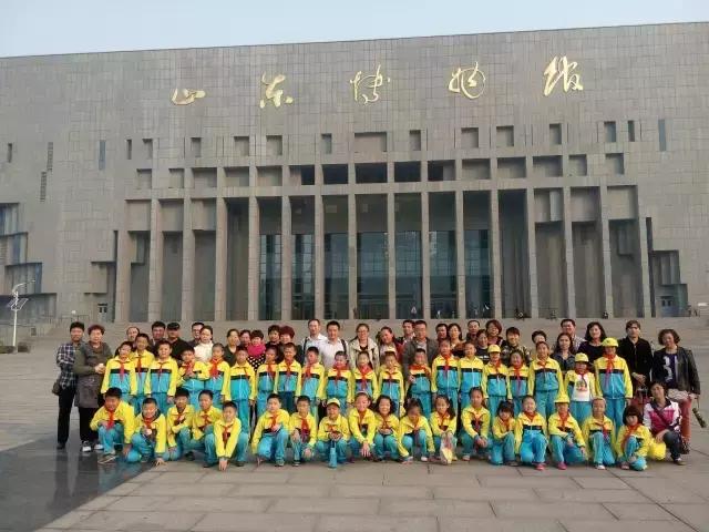 济南最顶尖的十所小学,济南市最厉害的18所小学