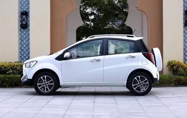 便宜性价比高的车5万,便宜好看的车10万以内suv