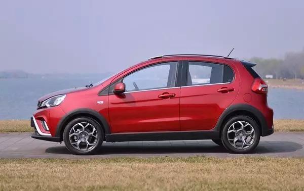 便宜性价比高的车5万,便宜好看的车10万以内suv