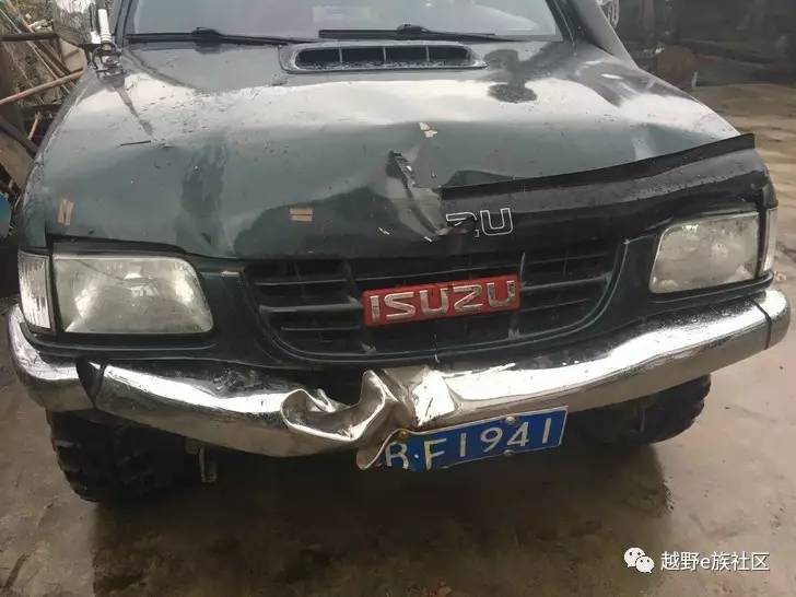 19年的庆铃皮卡,庆铃皮卡值得入手吗