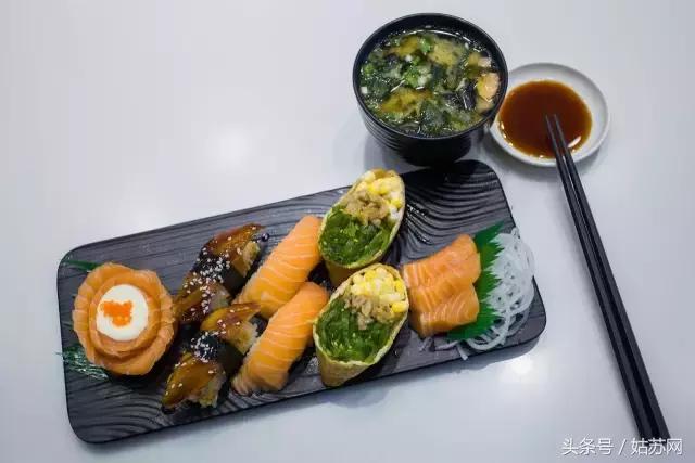 拔草是好用还是不好用,这才是最好吃的日料