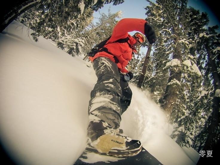 单板滑雪裤怎么自己加雪裙,单板滑雪裤怎么选