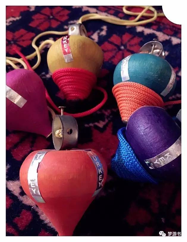 宋宋：看我从土耳其都买了些什么回来