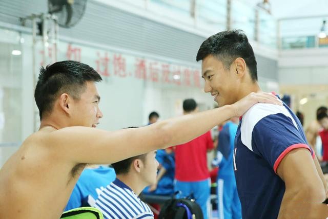 游泳运动员宁泽涛能复出吗,泳坛冠军宁泽涛近况