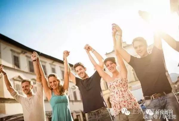 你以为只有中国考生苦？来看看别人家的高考的奇葩“十宗最”！