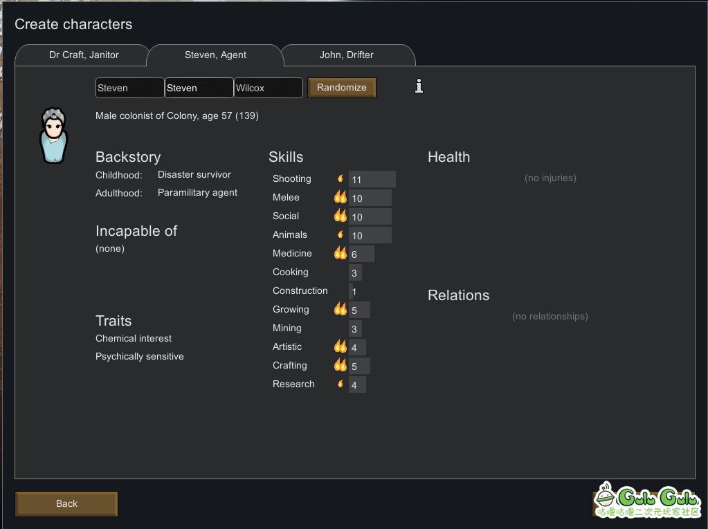 环世界怎么进入太空时代,环世界攻略绕地球一周的全攻略