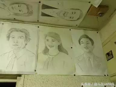 日本自助投币洗衣店,日本神奇的自动售货机