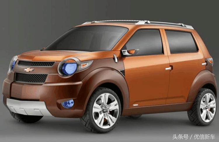 变形金刚历代车型盘点，现实中的变形金刚汽车人什么样？