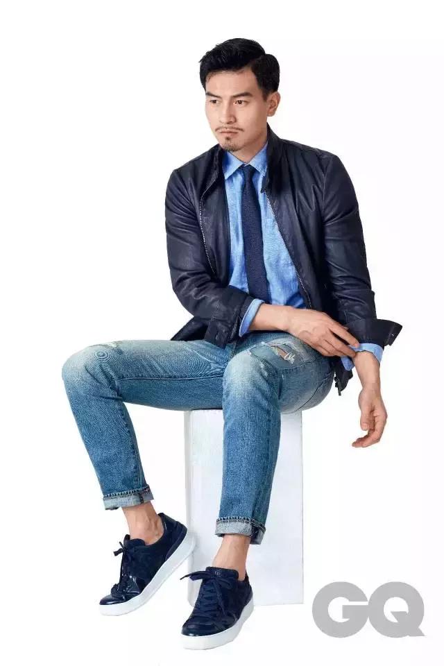 男士如何买衣服,男士买衣服搭配顺序表