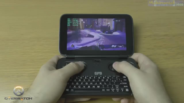 可以玩千款游戏的游戏掌机,目前性能最强的掌机游戏推荐