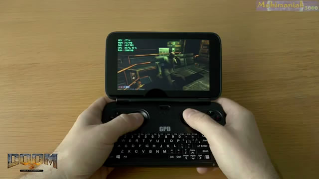 可以玩千款游戏的游戏掌机,目前性能最强的掌机游戏推荐