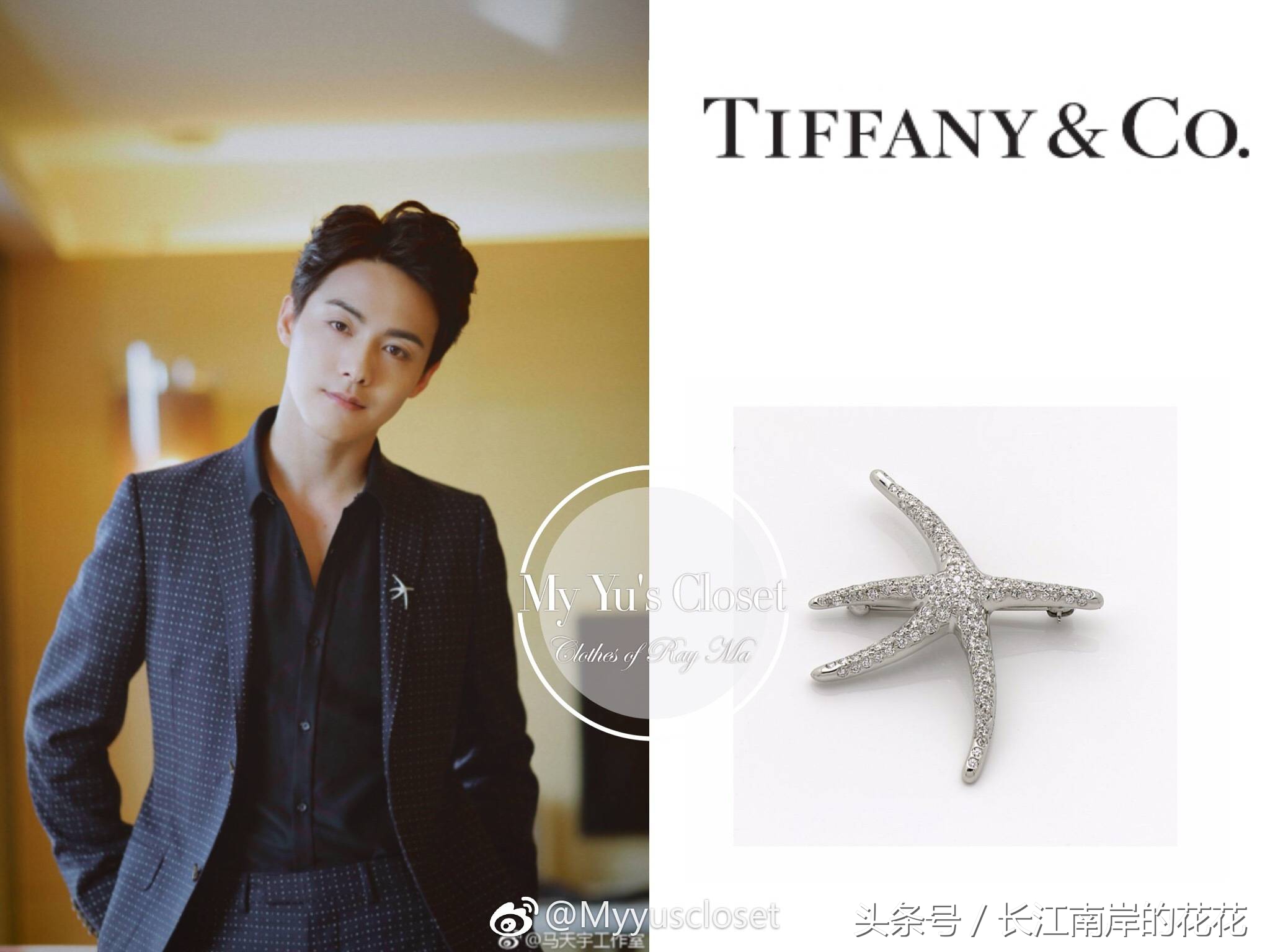 马天宇出席会场,马天宇上海卫视跨年演唱会