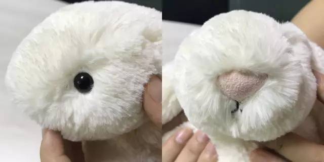 邦尼兔安抚玩具,邦尼兔所有款式玩具