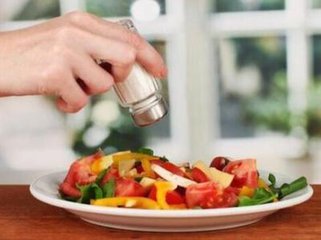 孕期吃太咸会影响甲状腺吗,吃太咸对胎儿有影响吗