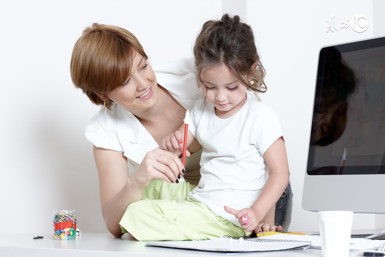 妈妈的转变如何让一个混世魔王变成了小暖男！