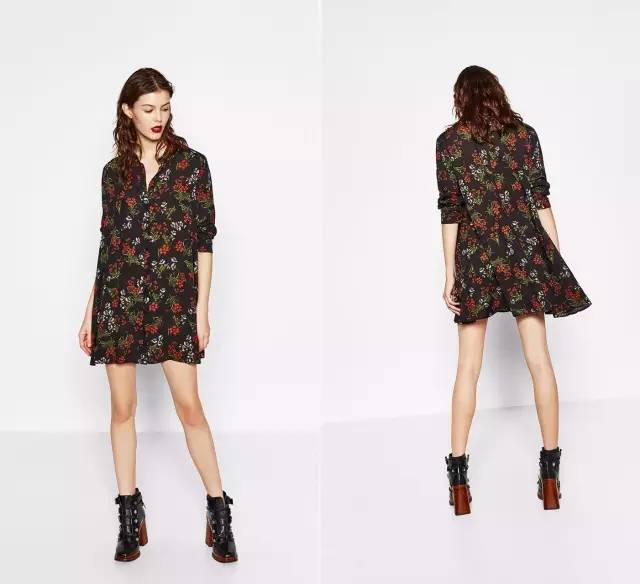 趁衣服打折多买几件,趁换季打折赶紧来挑几套新衣服