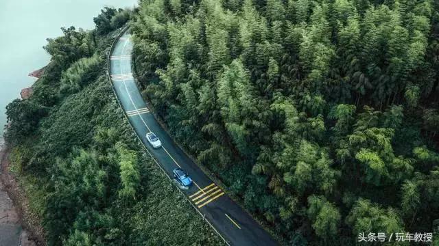 剑指马德里德比萨乌尔,全新保时捷panamera首试车